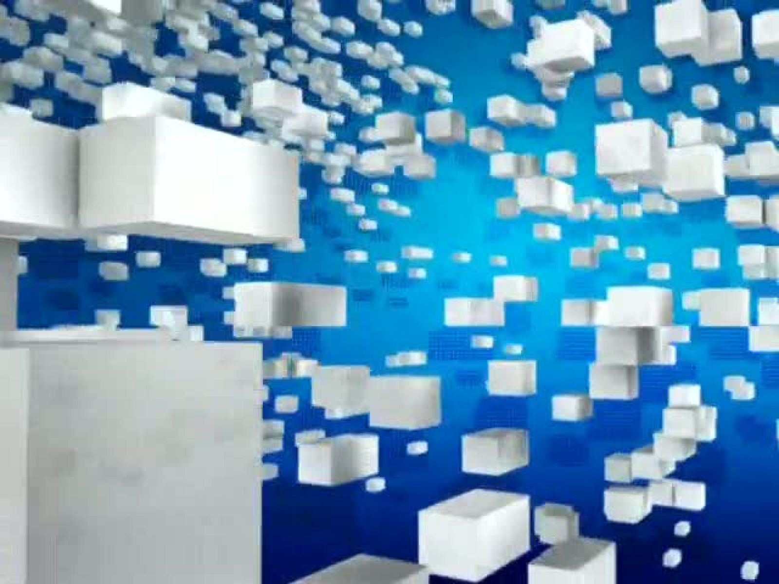 Telediario 2  - 30/11/10 | Ver