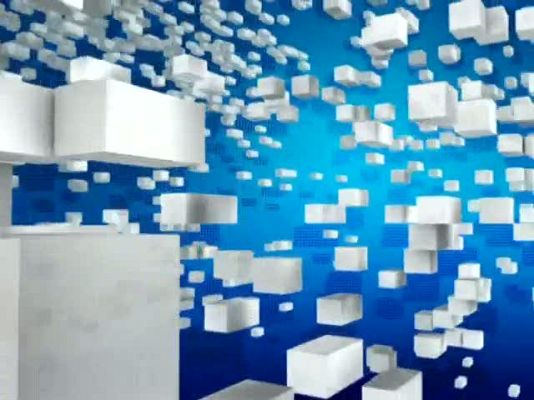 Telediario 1 - Telediario 2