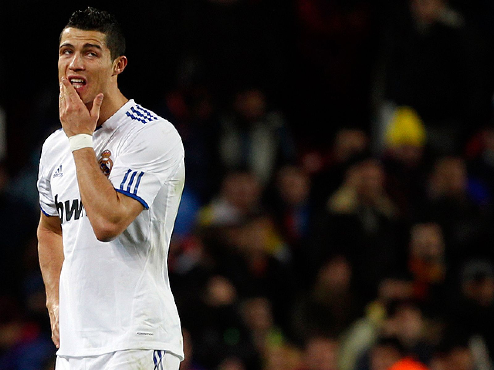 Personalidades del mundo del fútbol manifiestan al día siguiente sus impresiones tras el clásico. Incluso los próximos rivales del goleador FC Barcelona creen que no será fácil para el Barça la siguiente cita liguera.