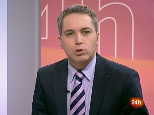 La noche en 24h - La noche en 24 horas - 30/11/10