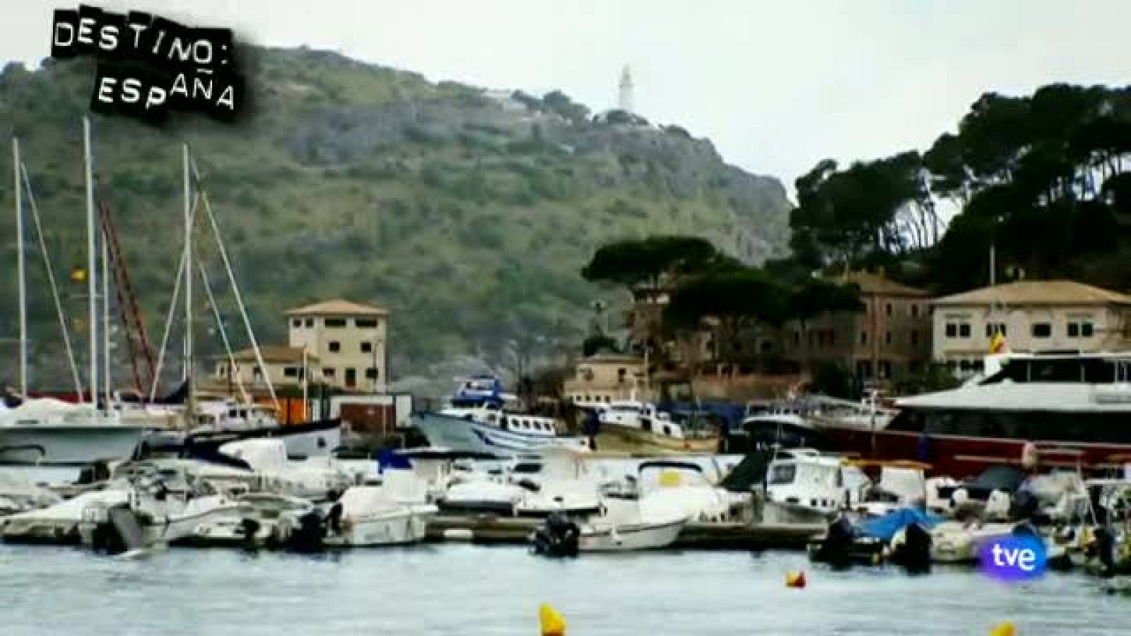 Destino: España - Baleares | Ver