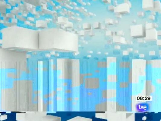 Telediario 1 - Telediario Matinal