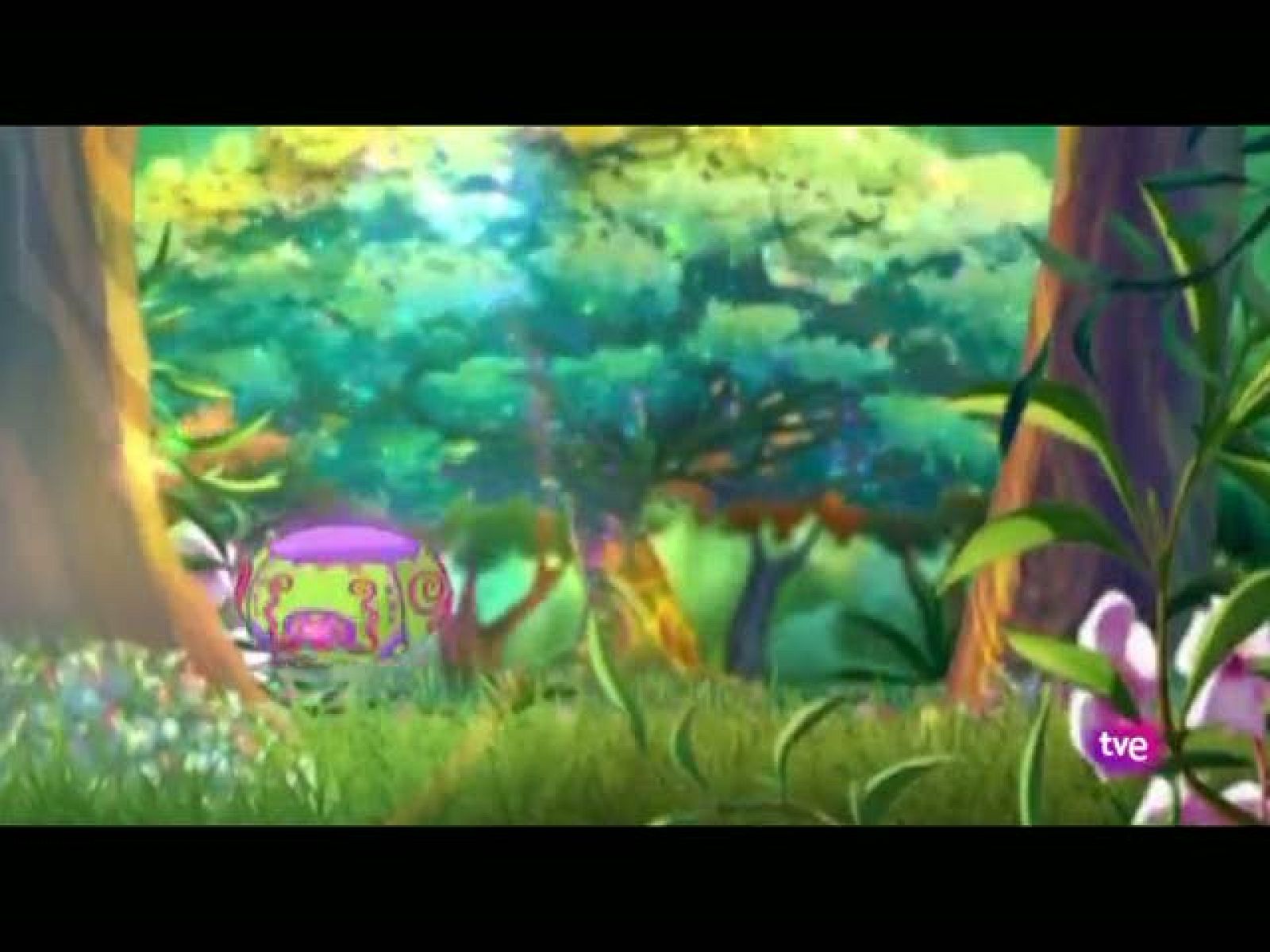 Super juguete - Pop Pixie | Ver
