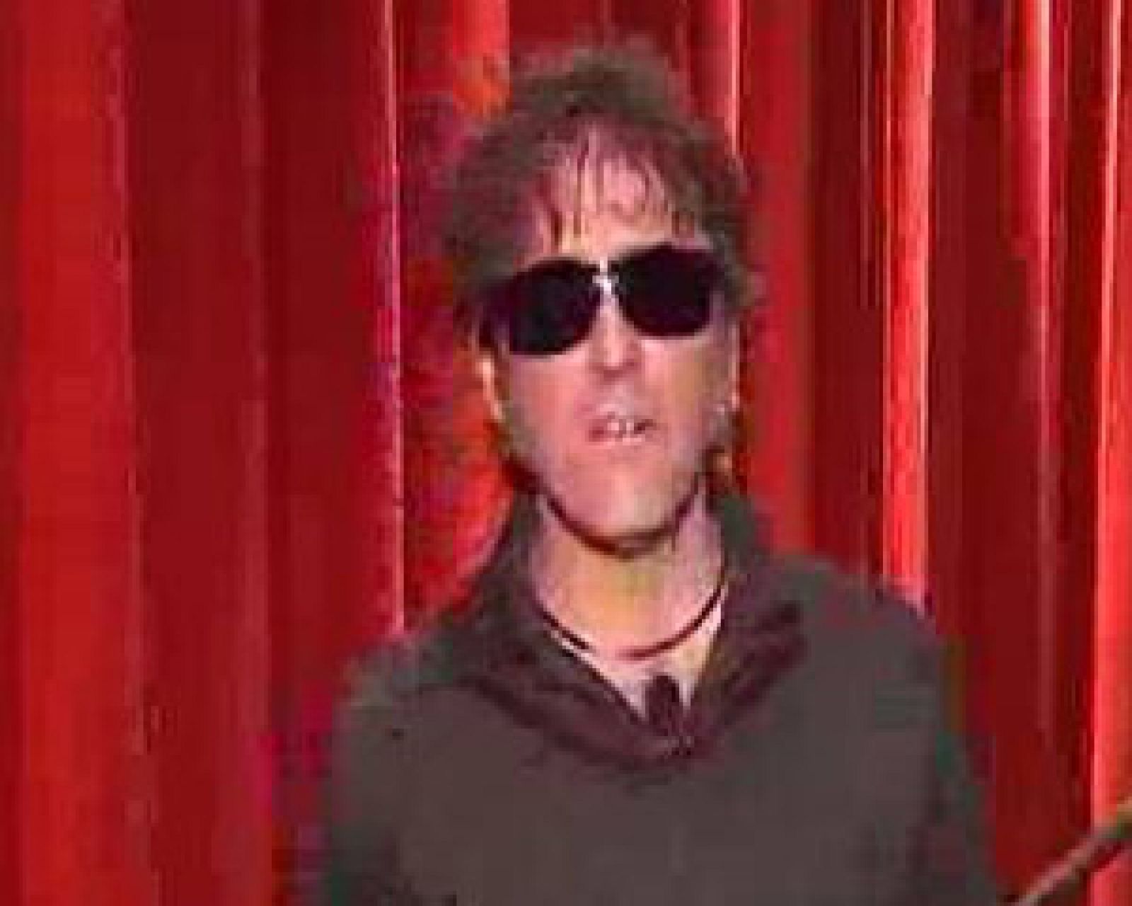 Gecko Turner publica el seu tercer disc