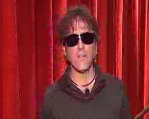 Continuarà... - Gecko Turner i el seu tercer  disc