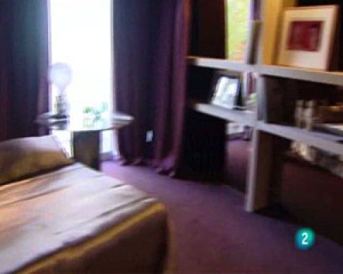 Continuarà... - Visita a "Casa Decor"