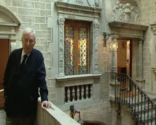 Continuarà... - La Fundació Vila Casas