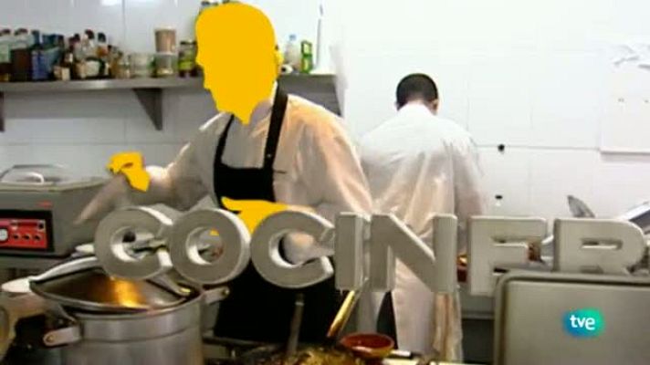 Aquí hay trabajo - Aquí hay trabajo - 01/12/10