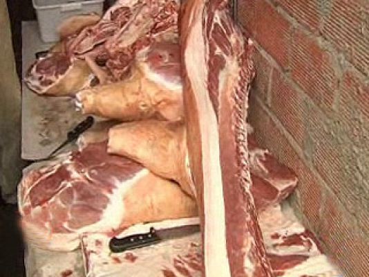 España Directo - Un día de matanza