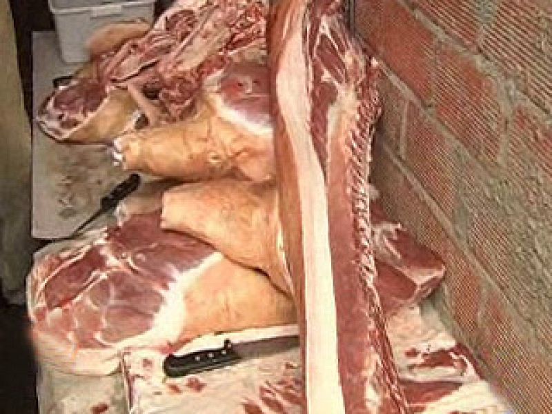 España Directo - Un día de matanza