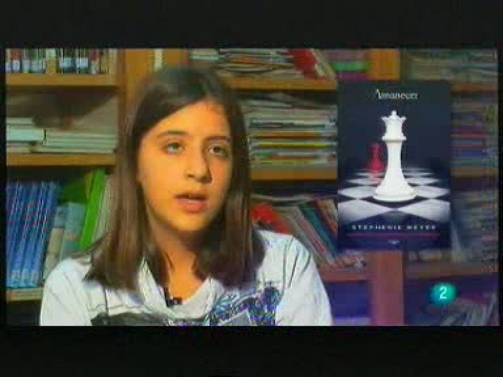 Página 2 - Miniclub de lectura: "Amanecer" de Stephenie Meyer