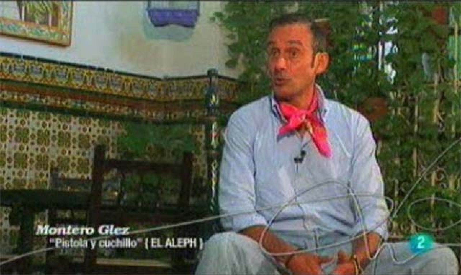 Página 2 - Entrevistas: Montero Gonzalez