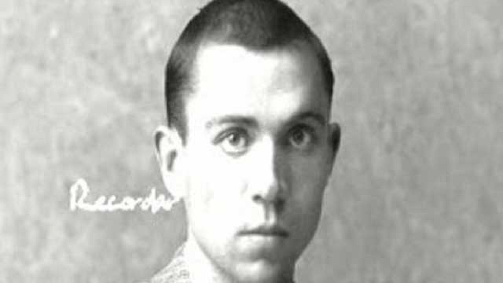 'Imprescindibles' rescata el mito de Miguel Hernández