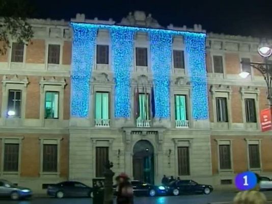 Telenavarra - Telenavarra - 01/12/10