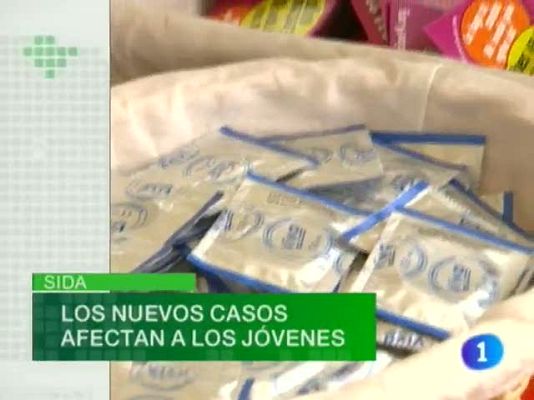 Telenorte - País Vasco - Telenorte-País Vasco - 01/12/10