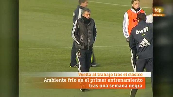 tdp noticias - TDP Noticias 1