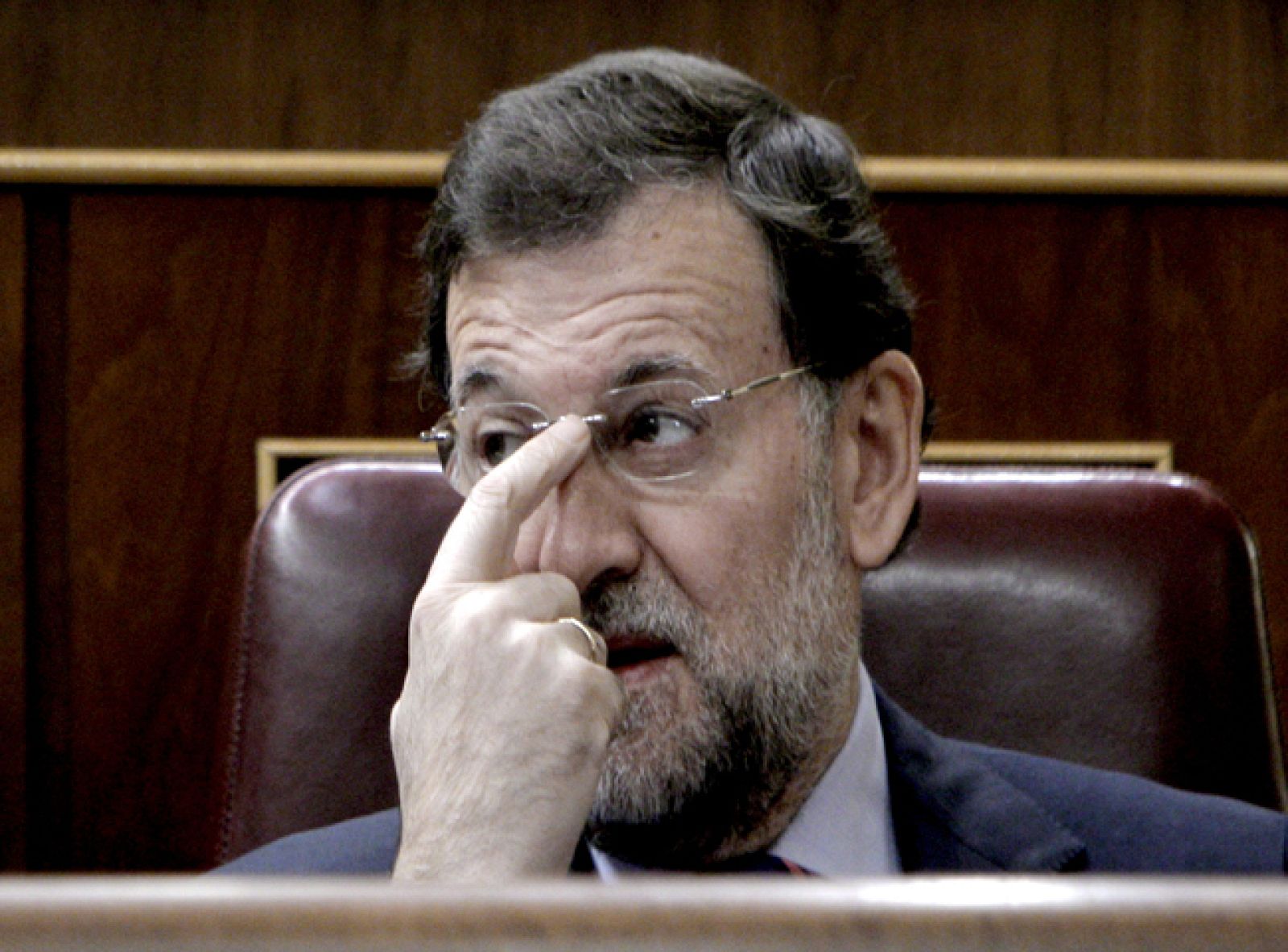 Medidas económicas en favor, según Zapatero, de las pequeñas y medianas empresas