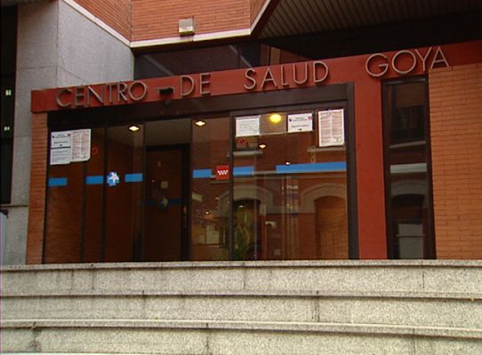 Informativo de Madrid - Informativo de Madrid - 01/12/10