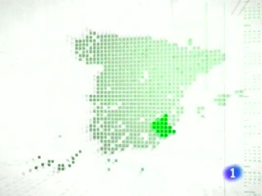 Noticias Murcia - Noticias Murcia - 01/12/10