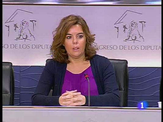  - El PP no se pronuncia por Wikileaks