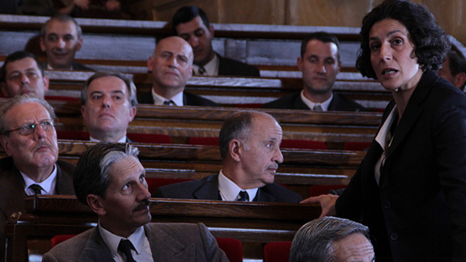 Clara Campoamor, la mujer olvidada