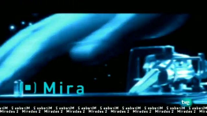 Miradas 2 - Miradas 2 - 30/11/10