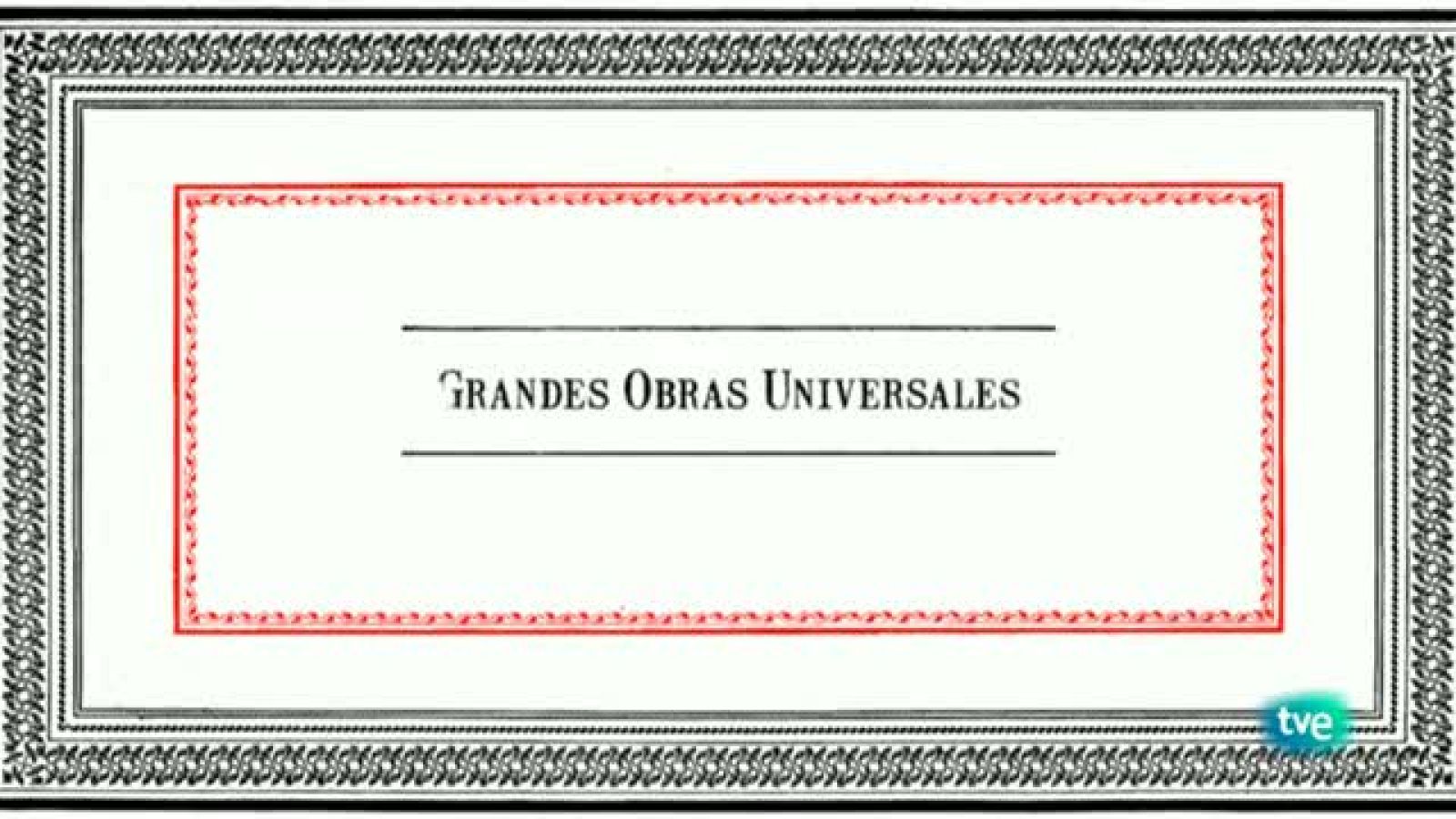 Grandes obras universales - La muerte de un viajante - Grandes obras universales | Ver