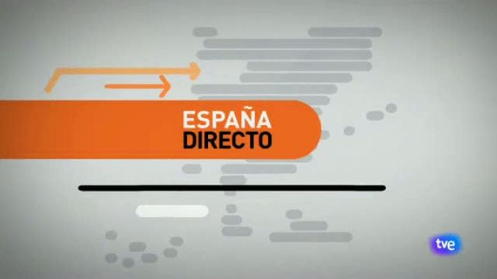 España Directo - España Directo - 01/12/10