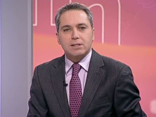 La noche en 24h - La noche en 24 horas - 01/12/10