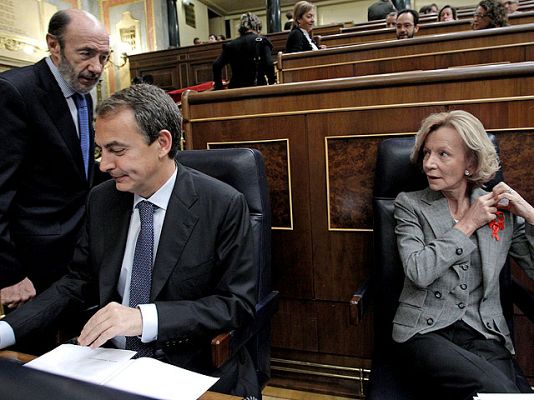 Telediario 1 - El Telediario en cuatro minutos