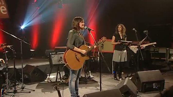 Los conciertos de Radio 3 en La 2 - Mäbu