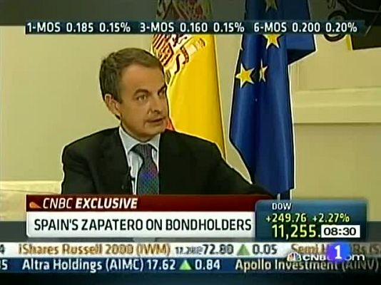 Telediario 1 - Telediario Matinal