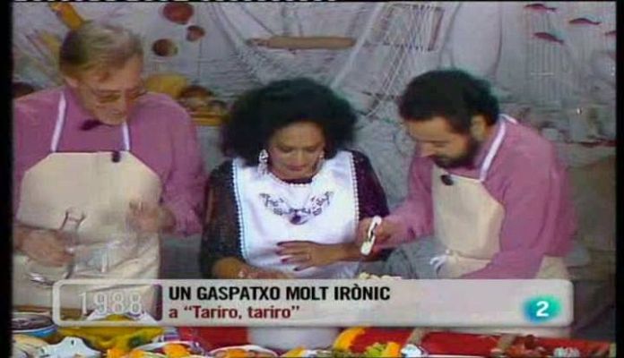 Memòries de la tele - Departament d'Ambientació Musical