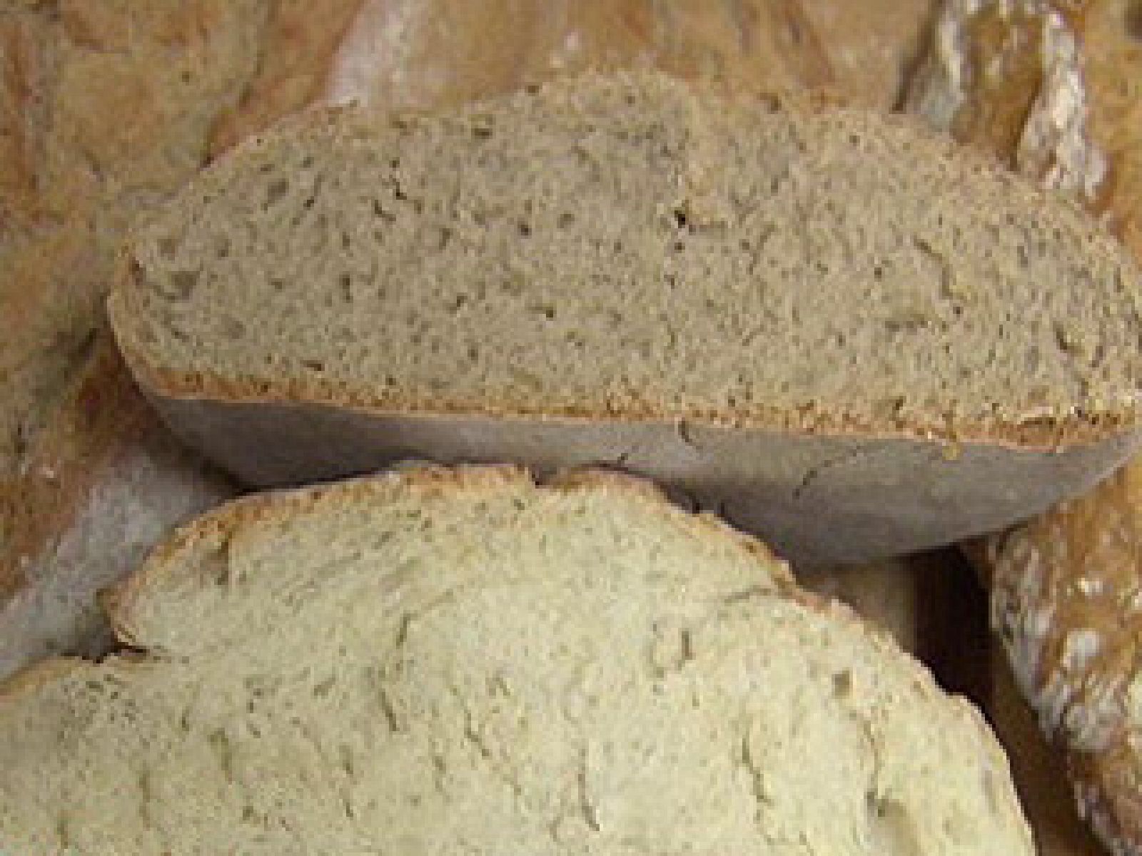 España Directo - Pan casero, casero