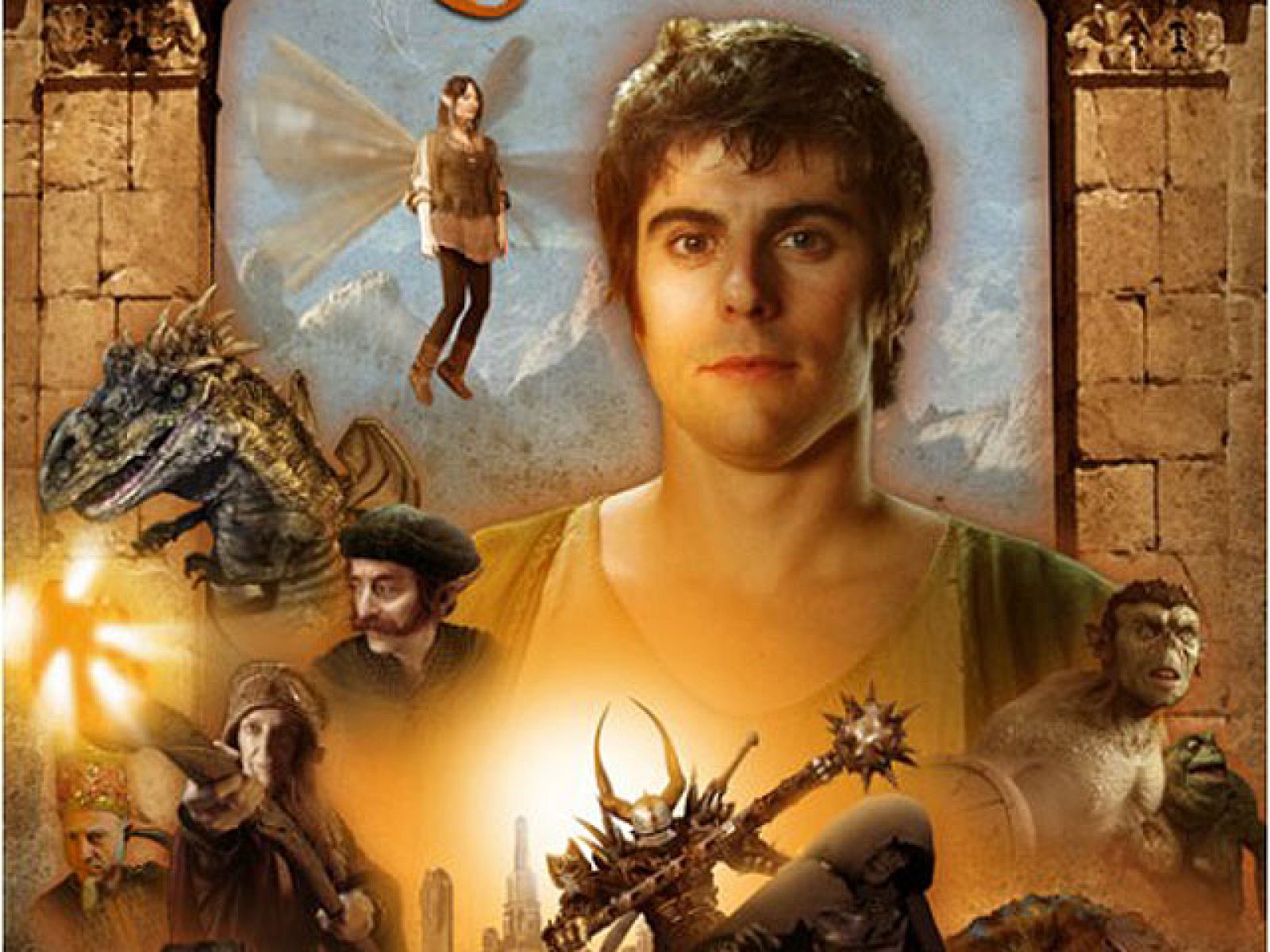 Días de cine - Tráiler de 'Mystikal' | Ver