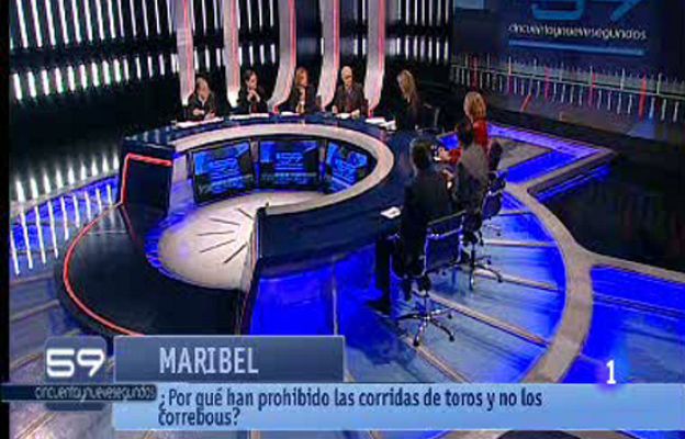 59 segundos - Tus preguntas a Duran, en 59"