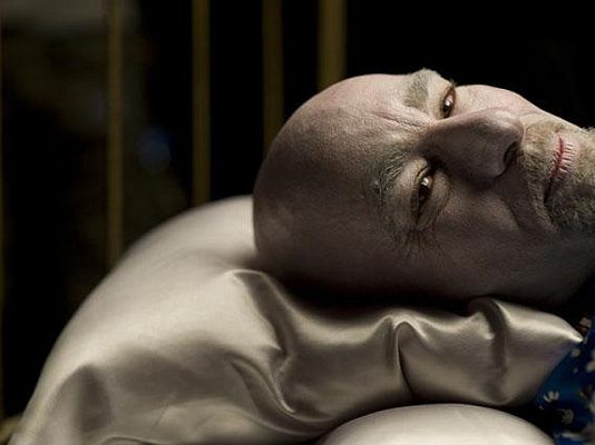 Cultura en Rtve.es - Tráiler de 'Fake Orgasm'