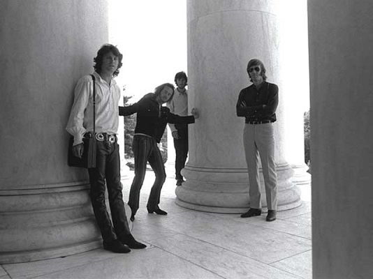 Música en el Archivo de RTVE - Ray Manzarek habla de los 40 años