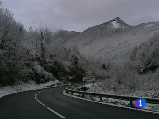 Panorama Regional - Panorama regional - 02/12/10