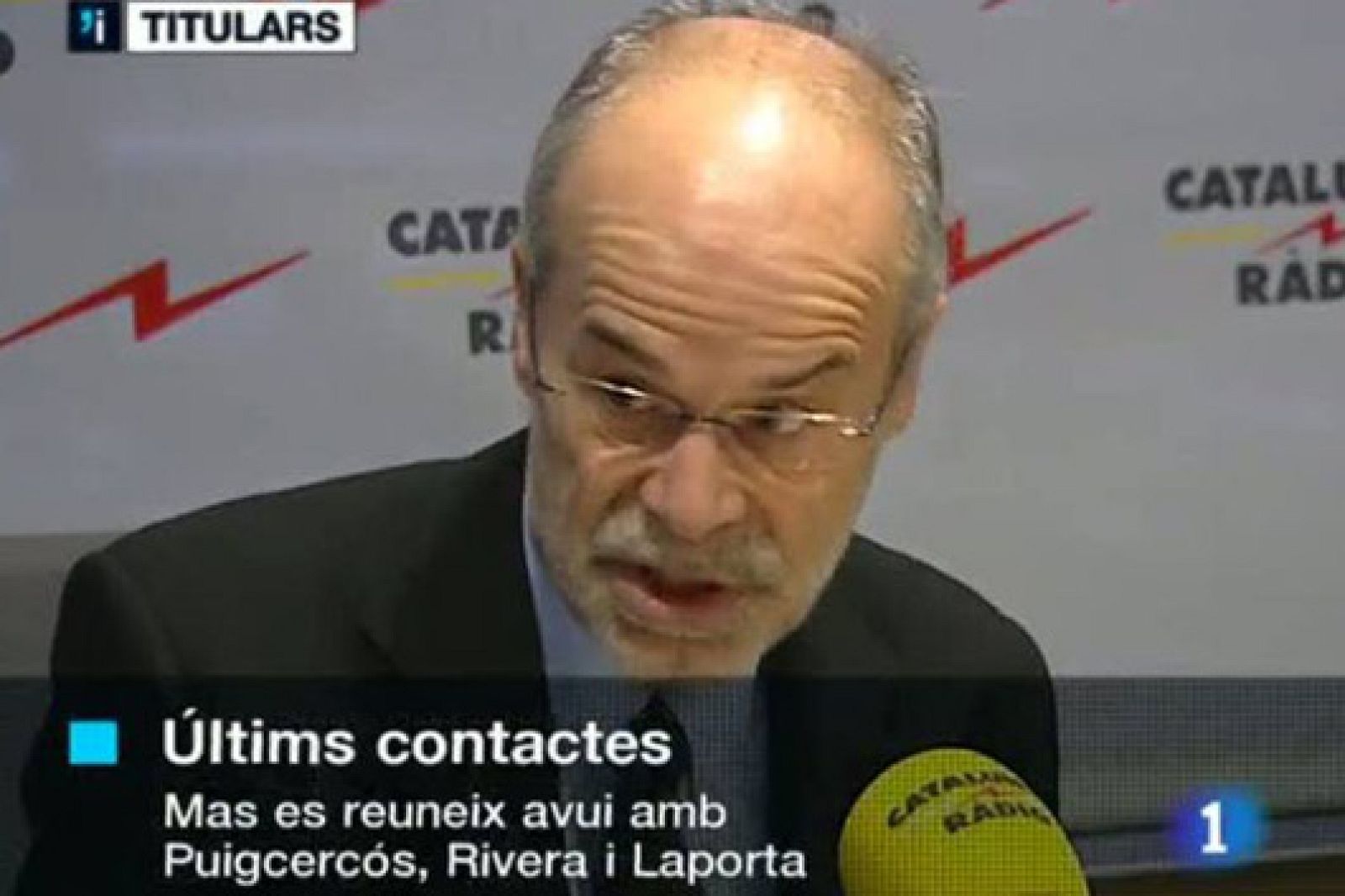 L'informatiu migdia - 02/12/10