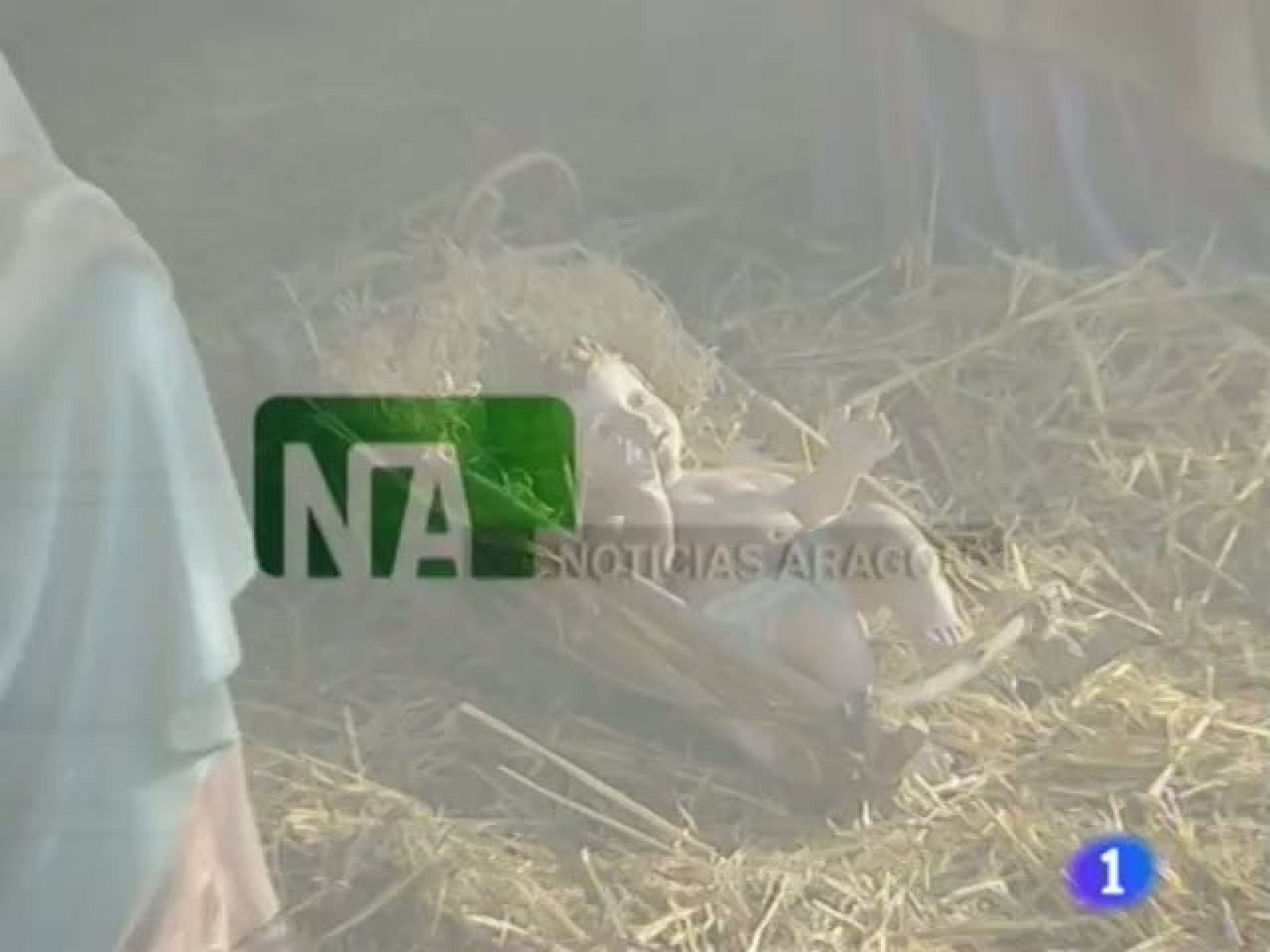 Noticias Aragón - 02/12/10 - Noticias Aragón | Ver