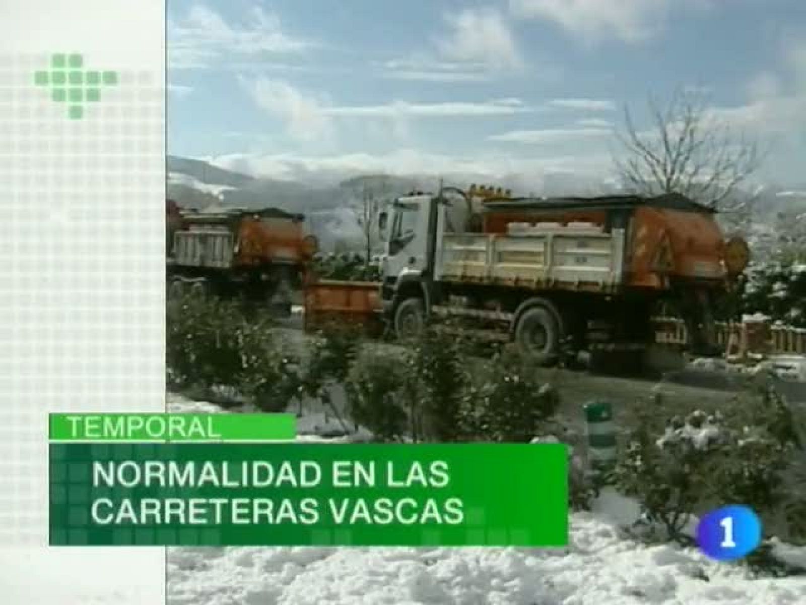 Telenorte País Vasco - 02/12/10