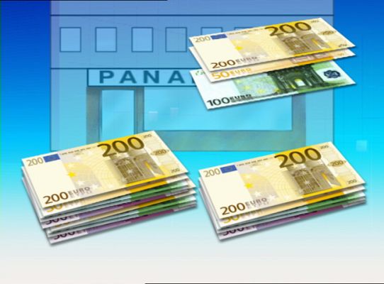 Telediario 1 - ¿Cómo actúan los mercados?