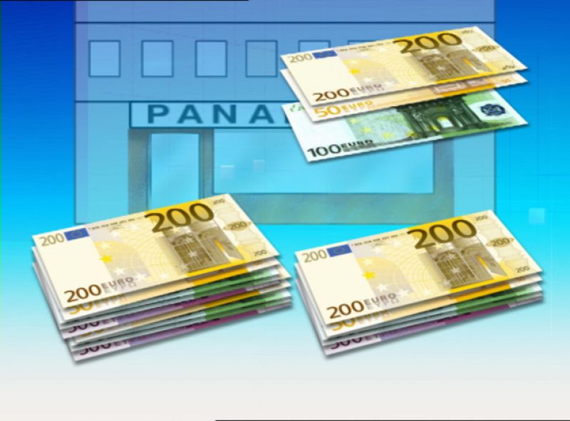 'Parábola de la panadería' o cómo funcionan los mercados de deuda