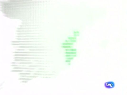 L'informatiu - Comunitat Valenciana - L'Informatiu Comunitat Valenciana - 02/12/10