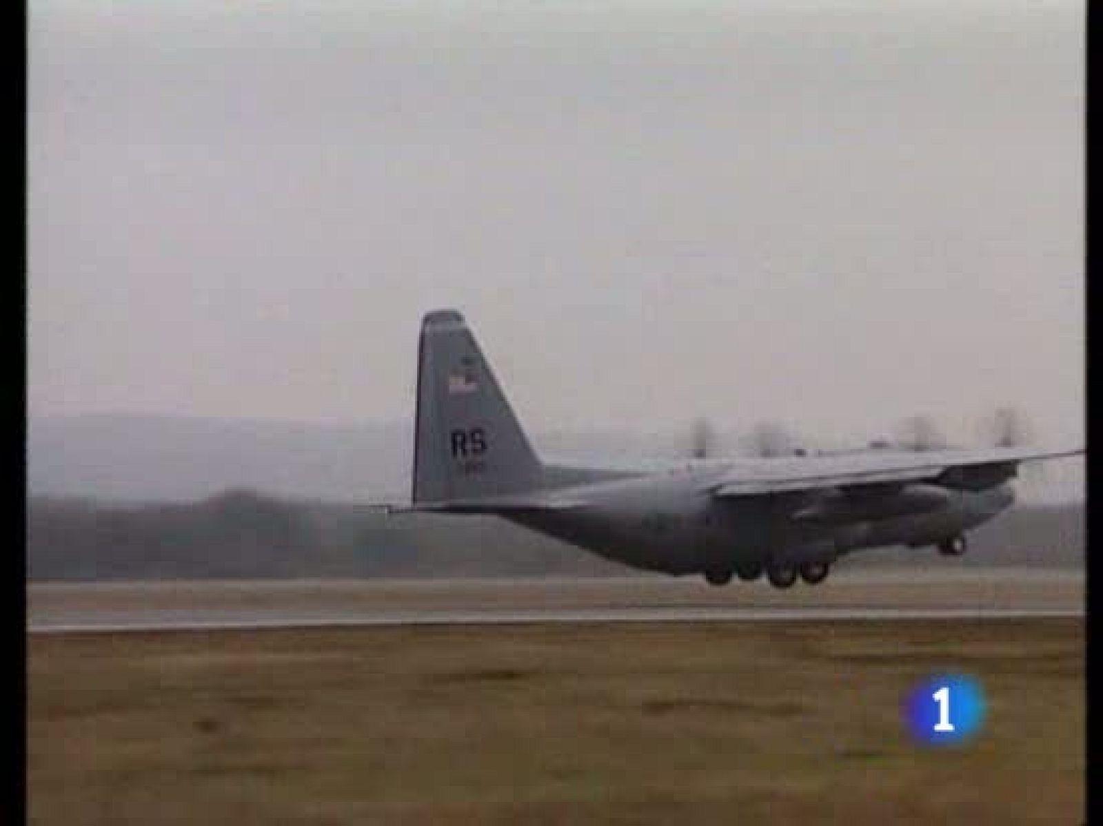 La ministra de Defensa  asegura que siempre se actuó de acuerdo con la ley