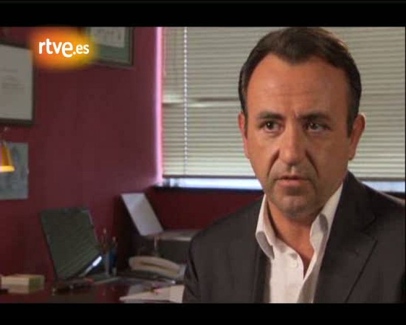 Crónicas - Vidas robadas. Las tarifas de la supuesta compra-venta de niños