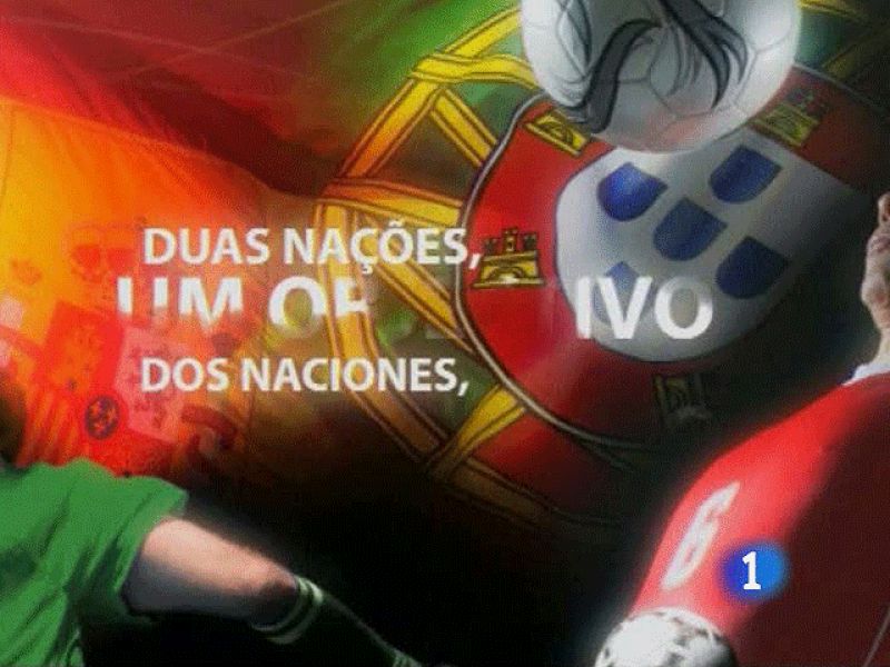 Los deportistas apoyan la Candidatura Ibérica | Ver