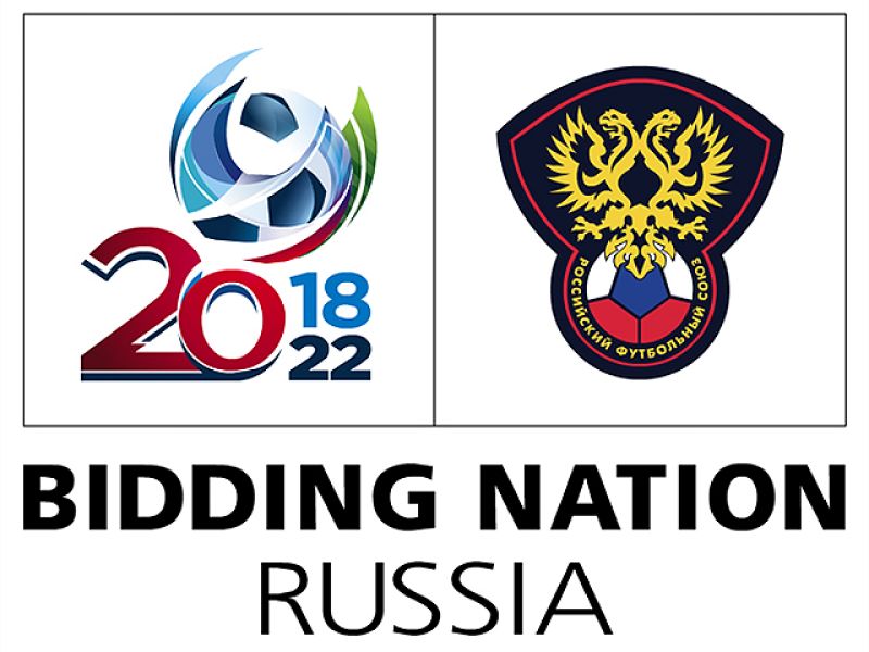 Rusia se ha presentado como un país "nuevo", que sigue siendo puente entre Oriente y Occidente, y con un potencial aún por explotar que alcanzaría su máximo nivel en caso de acoger el Mundial de Fútbol 2018. Y para lograrlo, ha apelado a "derribar el