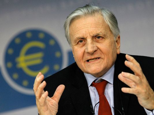  - El BCE amplia la liquidez a los bancos hasta 2011